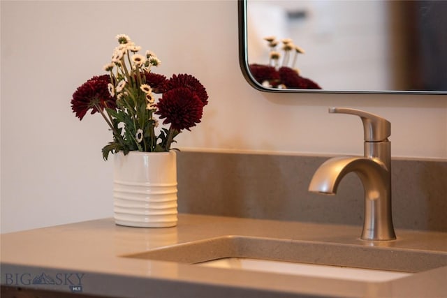 17450 Wilson Creek Rd, Gallatin Gateway, MT 59730 - bathroom view of a sink
