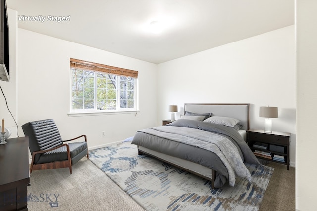 185 Chestnut Grove Ave, Bozeman, MT 59718 - bedroom with baseboards