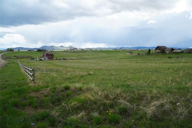 TBD Wild Rose, Three Forks, MT 59752