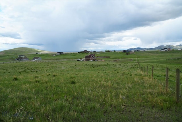 TBD Wild Rose, Three Forks, MT 59752