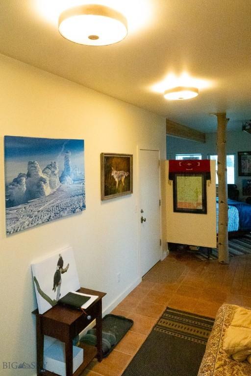 202 Beach Dr, West Yellowstone, MT 59758 - view of hallway