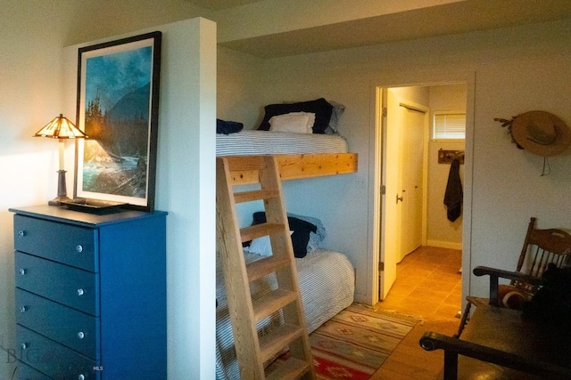 202 Beach Dr, West Yellowstone, MT 59758 - view of bedroom