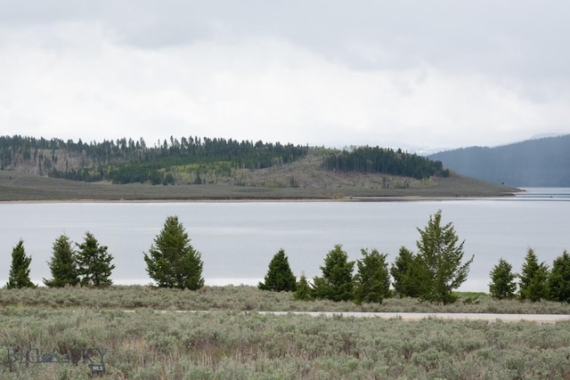 202 Beach Dr, West Yellowstone, MT 59758 - water view