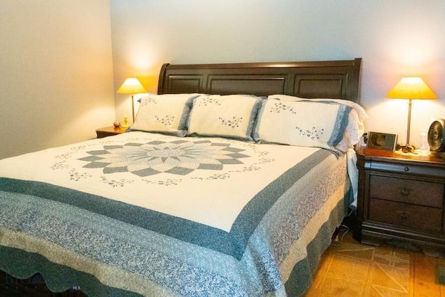 202 Beach Dr, West Yellowstone, MT 59758 - view of bedroom