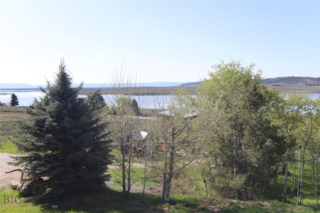 202 Beach Dr, West Yellowstone, MT 59758 - water view