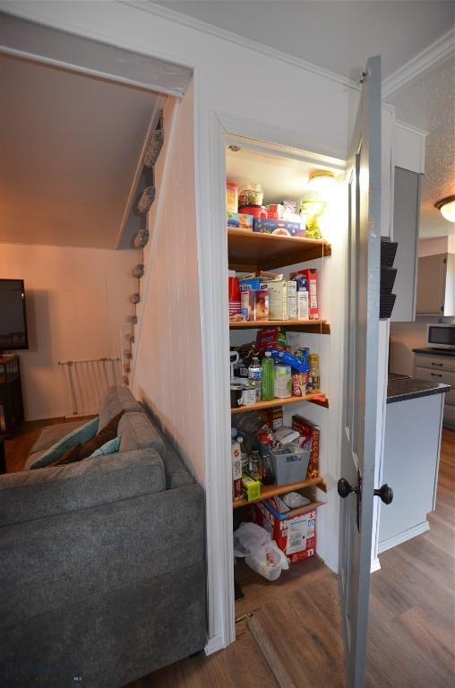 314 S Dakota St, Dillon, MT 59725 - view of pantry