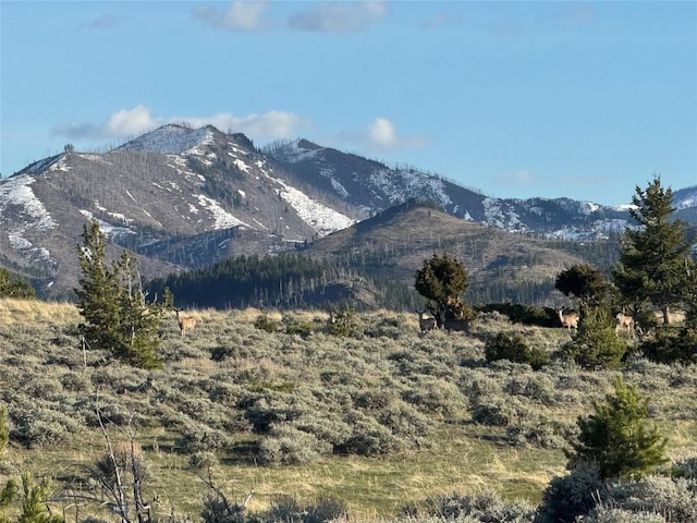 TBD Tbd, Big Timber, MT 59011