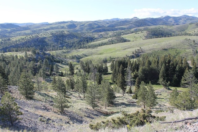TBD Tbd, Big Timber, MT 59011