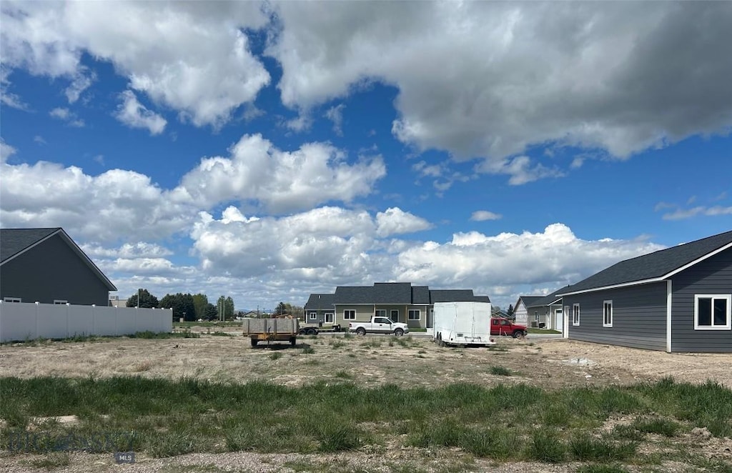 TBD Thomas Drive, Dillon, MT 59725
