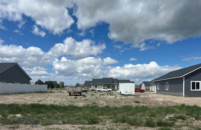 TBD Thomas Drive, Dillon, MT 59725