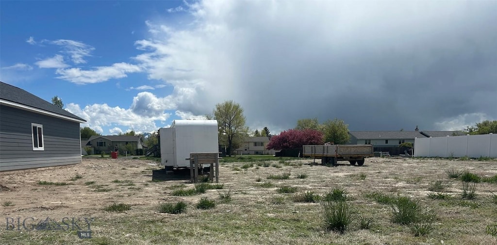 TBD Thomas Drive, Dillon, MT 59725
