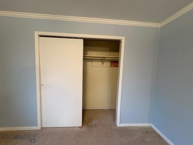 330 N Walnut St, Dillon, MT 59725 - view of closet