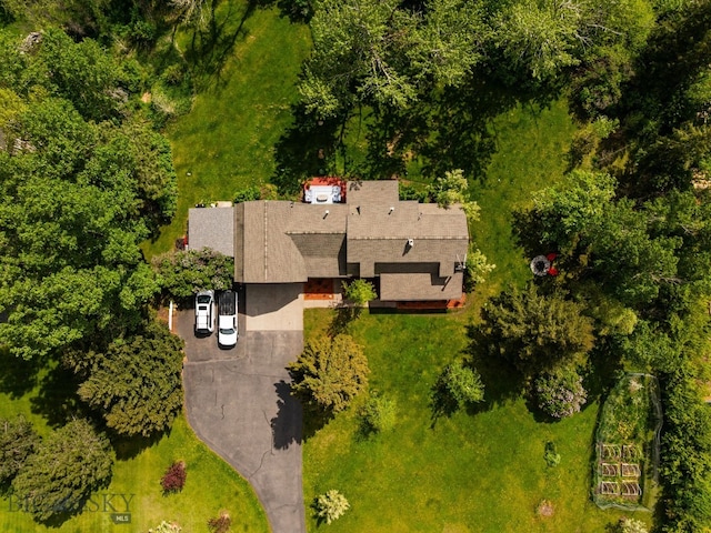 25 Big Chief Trl, Bozeman, MT 59718 - view of subject property
