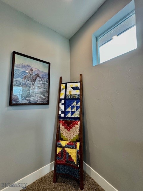 920 Butler Creek Ave, Belgrade, MT 59714 - bedroom with baseboards and carpet flooring
