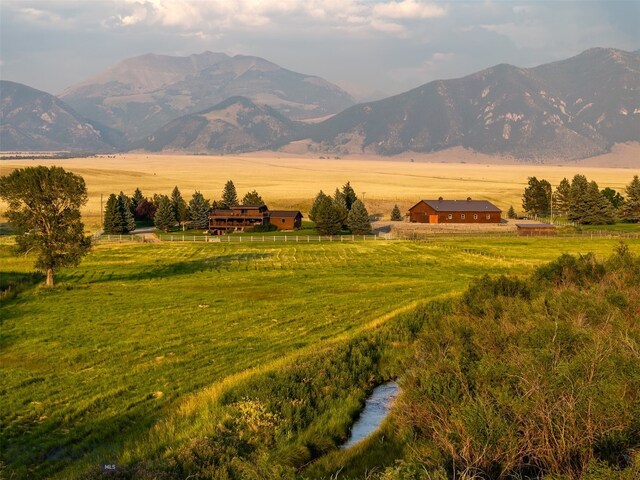 4487 US Highway 287 N, Ennis, MT 59729