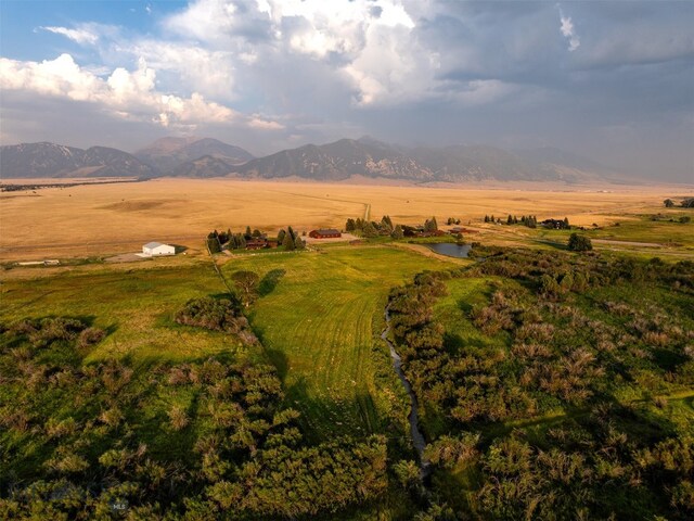 4487 US Highway 287 N, Ennis, MT 59729