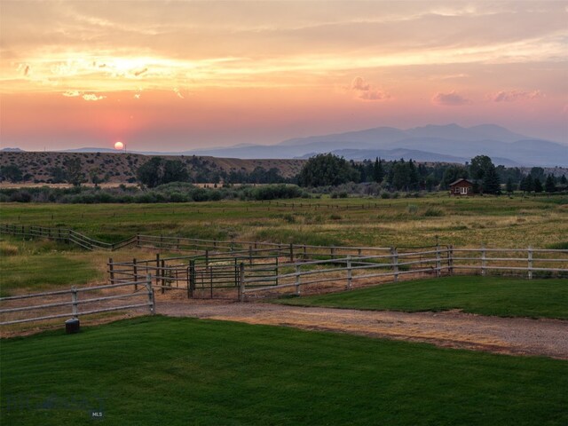 4487 US Highway 287 N, Ennis, MT 59729