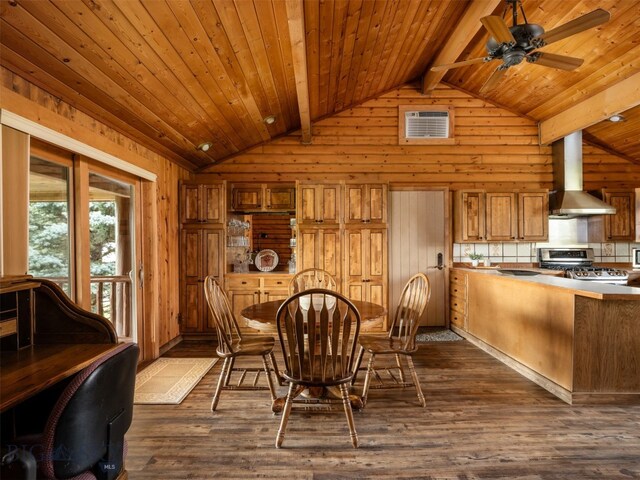4487 US Highway 287 N, Ennis, MT 59729