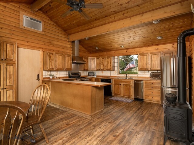 4487 US Highway 287 N, Ennis, MT 59729