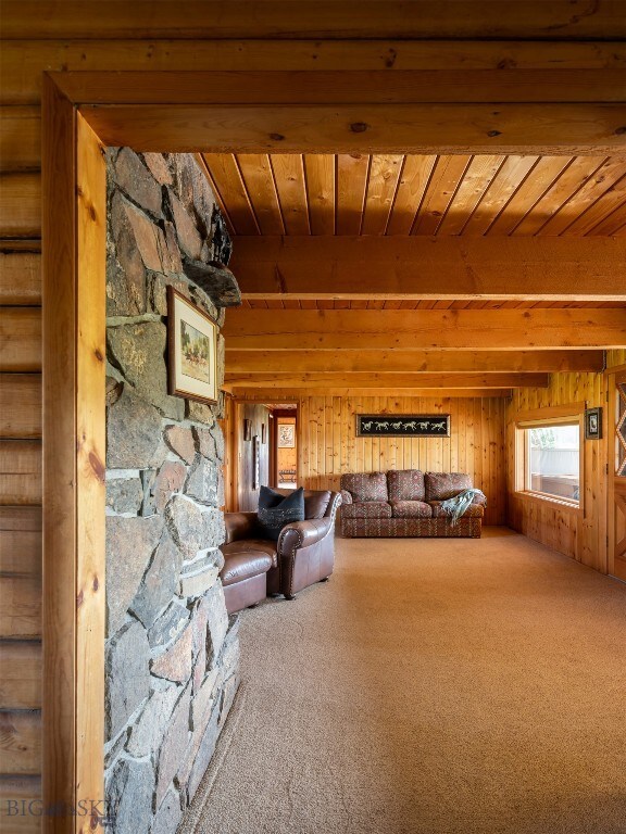 4487 US Highway 287 N, Ennis, MT 59729