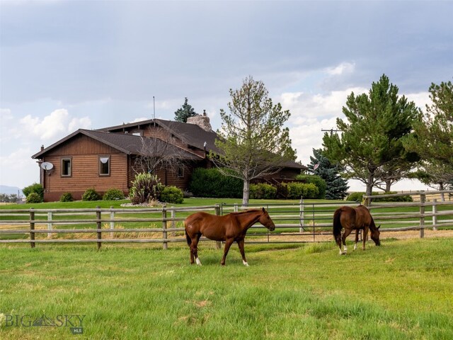 4487 US Highway 287 N, Ennis, MT 59729
