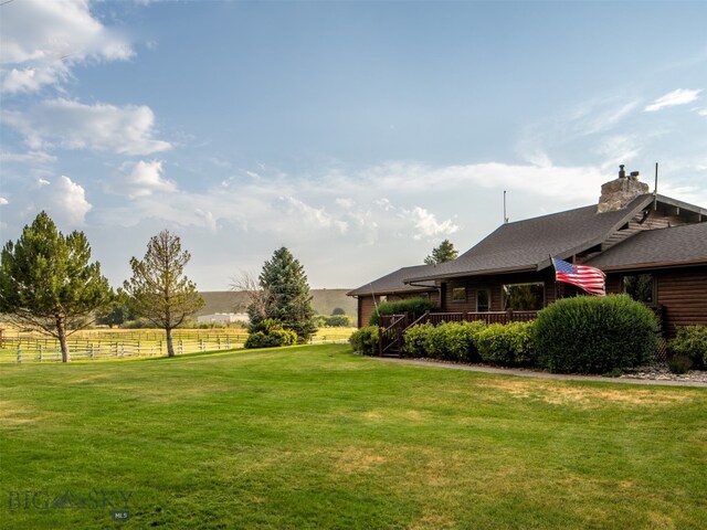 4487 US Highway 287 N, Ennis, MT 59729