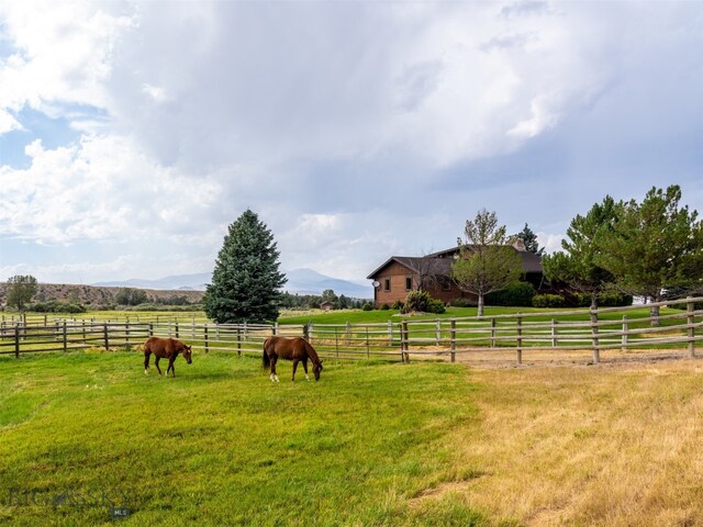 4487 US Highway 287 N, Ennis, MT 59729