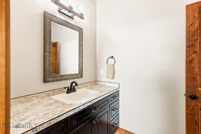 43 Lewis Dr, Three Forks, MT 59752 - bathroom featuring vanity