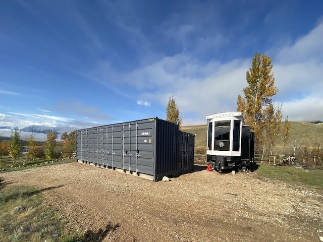135 Spreading Winge Ln, Nye, MT 59028