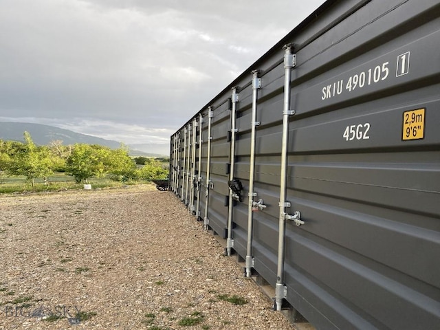 135 Spreading Winge Ln, Nye, MT 59028