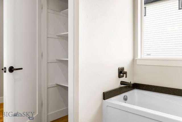 608 Spaniel Ln, Belgrade, MT 59714 - bathroom with a bath