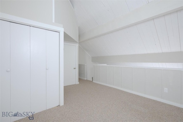 21 Sitting Bull Rd Unit 1226, Big Sky, MT 59716 - bonus room featuring carpet flooring