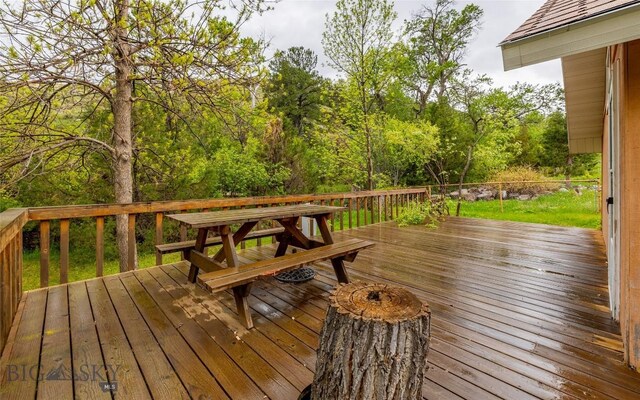NHN Bighorn Canyon Rd, Bridger, MT 59014