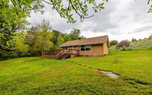 NHN Bighorn Canyon Rd, Bridger, MT 59014