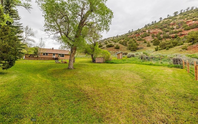 NHN Bighorn Canyon Rd, Bridger, MT 59014