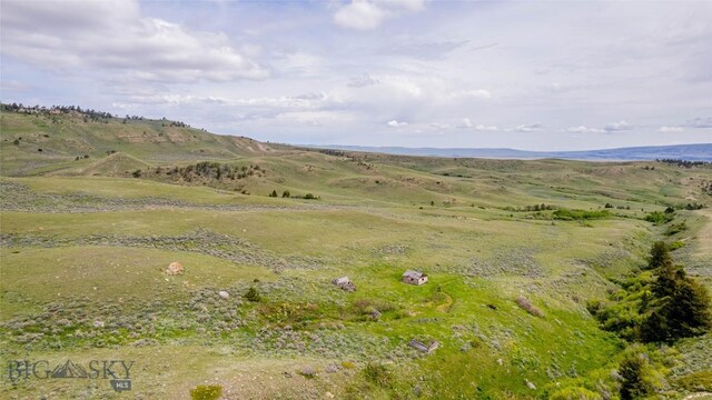 NHN Bighorn Canyon Rd, Bridger, MT 59014