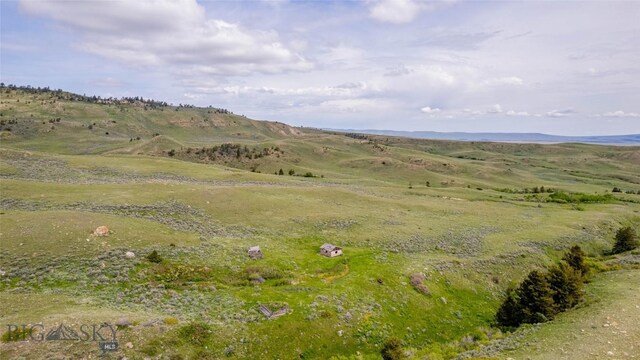 NHN Bighorn Canyon Rd, Bridger, MT 59014