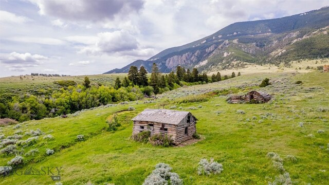 NHN Bighorn Canyon Rd, Bridger, MT 59014