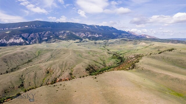NHN Bighorn Canyon Rd, Bridger, MT 59014