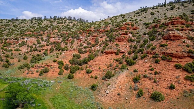 NHN Bighorn Canyon Rd, Bridger, MT 59014