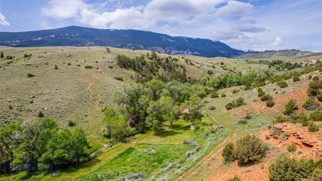 NHN Bighorn Canyon Rd, Bridger, MT 59014