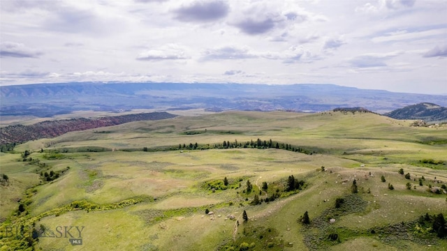 NHN Bighorn Canyon Rd, Bridger, MT 59014