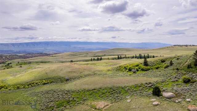 NHN Bighorn Canyon Rd, Bridger, MT 59014