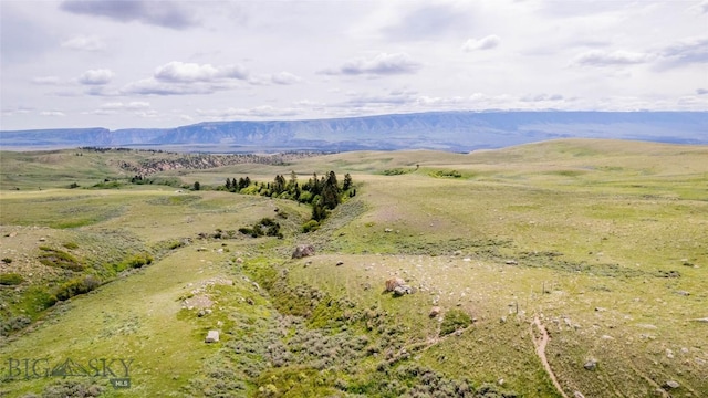 NHN Bighorn Canyon Rd, Bridger, MT 59014