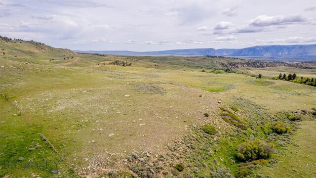 NHN Bighorn Canyon Rd, Bridger, MT 59014