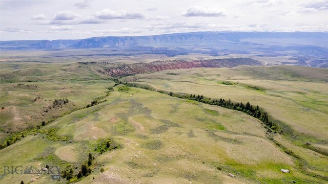 NHN Bighorn Canyon Rd, Bridger, MT 59014