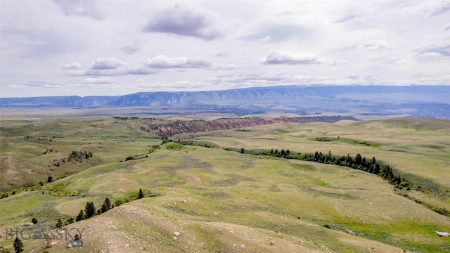 NHN Bighorn Canyon Rd, Bridger, MT 59014