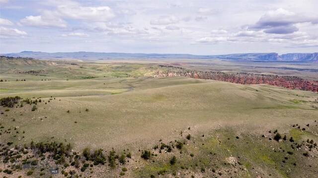 NHN Bighorn Canyon Rd, Bridger, MT 59014