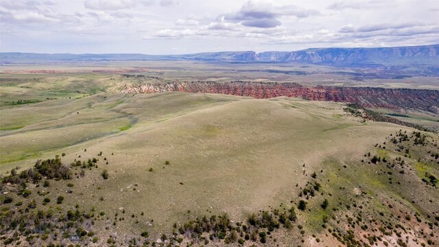 NHN Bighorn Canyon Rd, Bridger, MT 59014
