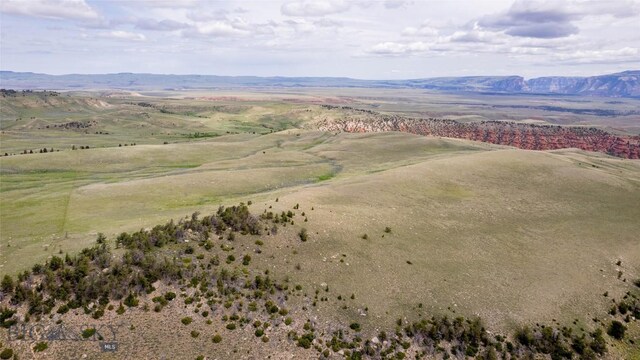 NHN Bighorn Canyon Rd, Bridger, MT 59014
